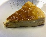おから入りしっとりチーズケーキ作り方11写真