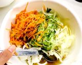 イカマリネ♪ さっぱりしておかすにも！作り方3写真