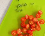ニース風サラダ作り方3写真