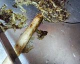 絶品！【焦がしにんにくのコク旨！豚汁】作り方3写真
