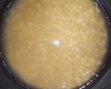 100%押し麦の生姜麦飯作り方6写真