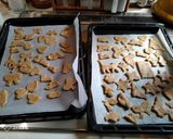 全粒粉のクッキー作り方3写真