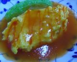 【病院】じゃがいもオムレツ【給食】作り方6写真
