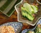 切干大根と明太子和え作り方3写真