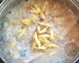 サンマのみぞれ煮作り方5写真
