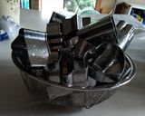 全粒粉のクッキー作り方5写真