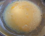 もちっとお菓子的な✨紫蘇卵焼き作り方2写真