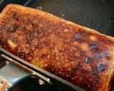 もちっとお菓子的な✨紫蘇卵焼き作り方6写真
