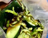 【生姜で美味しく】イクラの醤油漬け作り方4写真
