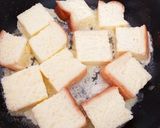 フレンチトースト作り方1写真