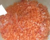 【生姜で美味しく】イクラの醤油漬け作り方8写真