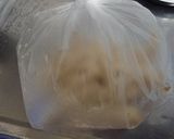 高野豆腐のなんちゃってフライドポテト作り方3写真