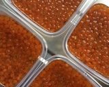 【生姜で美味しく】イクラの醤油漬け作り方12写真