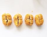 冷凍ナゲットでつくる親子丼風♪作り方1写真