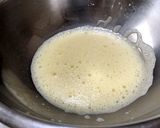 ★ブルーベリーマフィン★作り方1写真