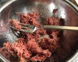 アボカドとコンビーフのレモンサラダ作り方6写真