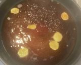 魚の煮付け作り方1写真
