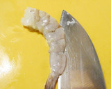 エビマヨ～海老と厚揚げのケチャマヨ豆板醤作り方2写真
