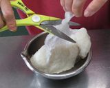 防災ご飯の炊き方①♪めっけ作り方9写真