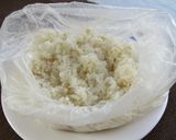 防災ご飯の炊き方①♪めっけ作り方10写真