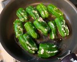 ピーマンの肉詰め作り方6写真