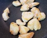 モテレシピ♡むね肉のチリマヨからめ作り方3写真