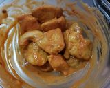 モテレシピ♡むね肉のチリマヨからめ作り方4写真
