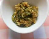 激辛好きの、豚こまと野菜のシソ南蛮炒め。作り方7写真