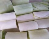 むね肉で照り焼き作り方1写真