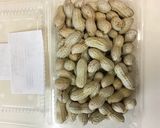 この時期だけ!! 茹で落花生♩作り方1写真