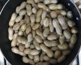 この時期だけ!! 茹で落花生♩作り方2写真