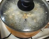 この時期だけ!! 茹で落花生♩作り方3写真