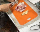 超簡単！母の味、豚汁作り方5写真