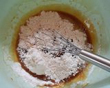 飴玉が大変身！カップケーキに！作り方3写真