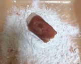 ミョウガの肉巻き作り方4写真