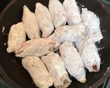 ミョウガの肉巻き作り方5写真