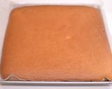 スコップケーキ作り方1写真
