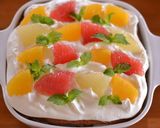スコップケーキ作り方8写真