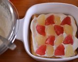 スコップケーキ作り方6写真