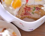 スコップケーキ作り方9写真