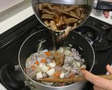 超簡単！母の味、豚汁作り方11写真