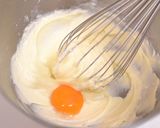バスクチーズケーキ作り方3写真