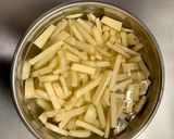 簡単!ミルキー風味☆スイートポテト作り方3写真