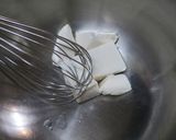 簡単、時短！ミルキー風味の焼きドーナツ！作り方4写真