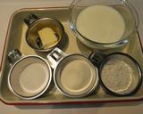 簡単おいしい！ミルキー風味のクリームパン作り方2写真