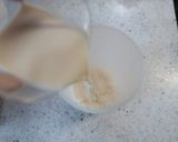 ミルキー風味甘酒ドリンク作り方3写真