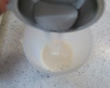 ミルキー風味甘酒ドリンク作り方4写真