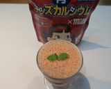 ミルキー風味トマトスムージー作り方7写真