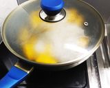カボチャとコンニャクの薄甘煮作り方8写真