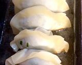 ナンコツ餃子in播州作り方9写真